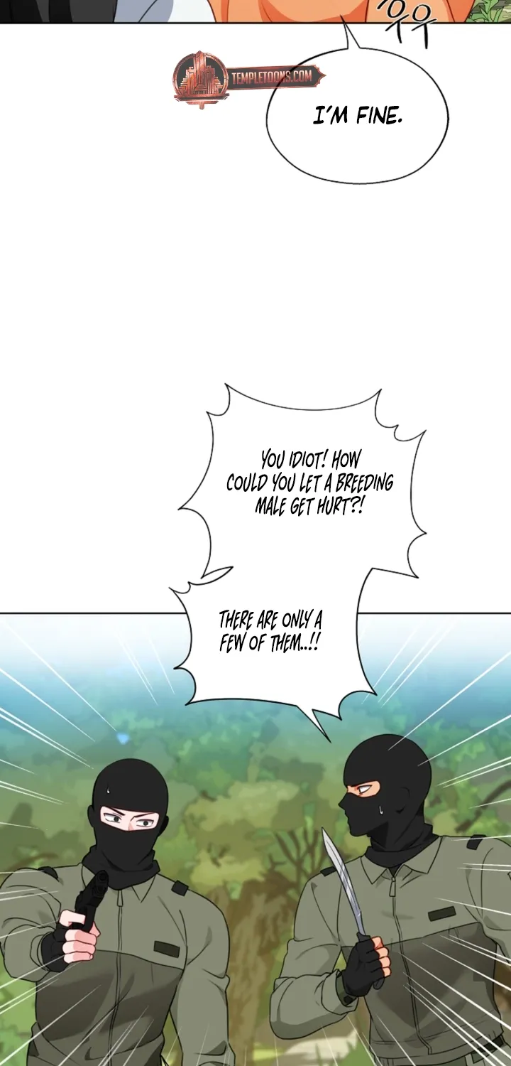 Males In The Breeding Room Chapter 17 - page 5