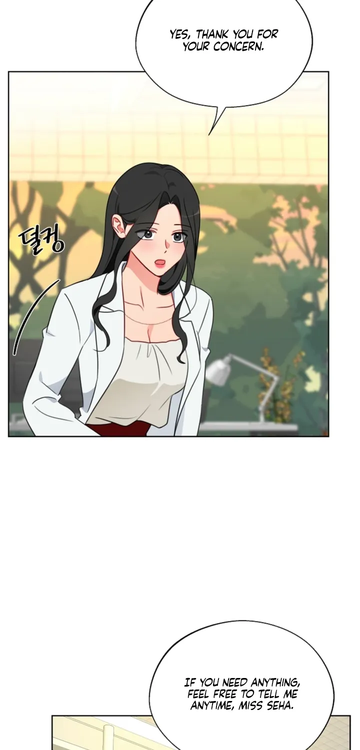 Males In The Breeding Room Chapter 17 - page 54