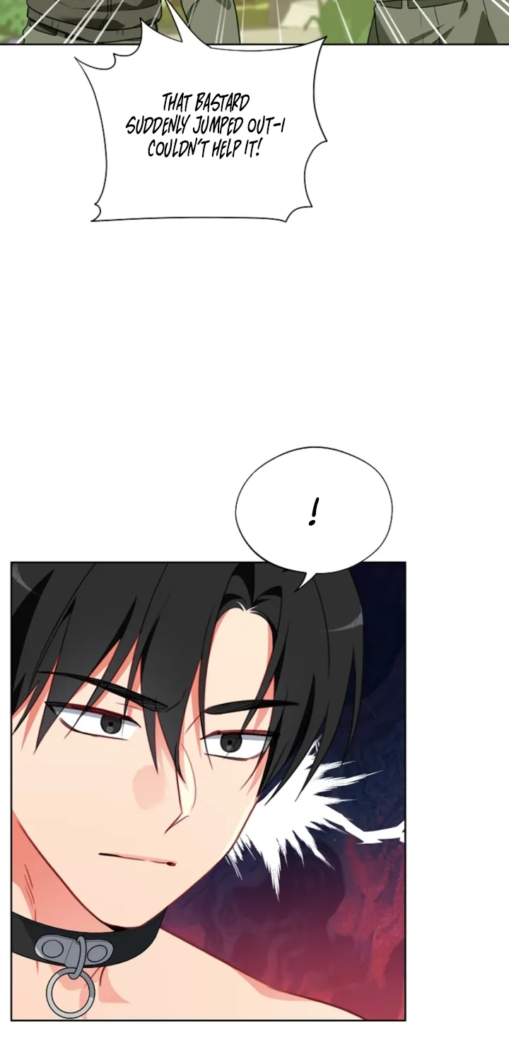 Males In The Breeding Room Chapter 17 - page 6