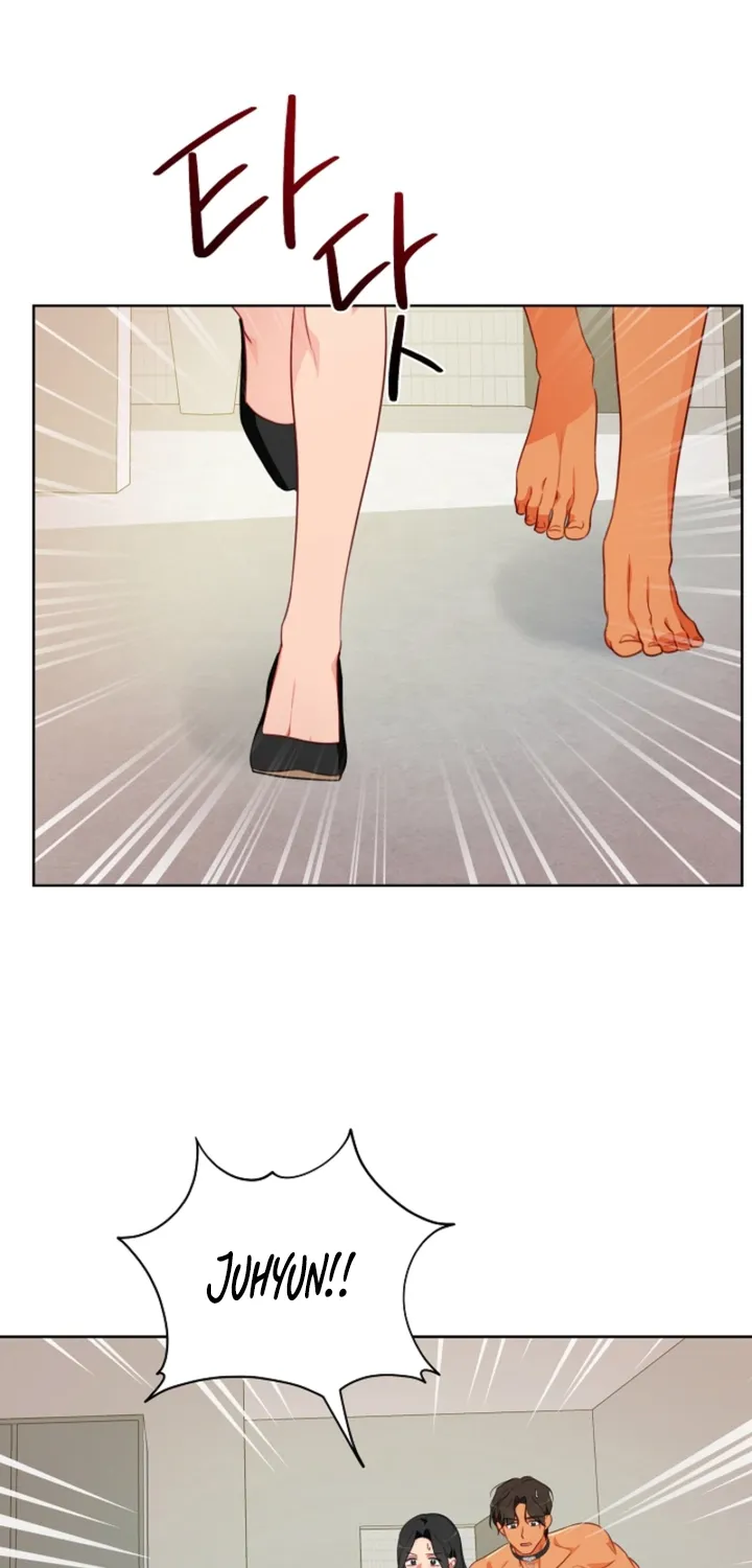 Males In The Breeding Room Chapter 17 - page 66