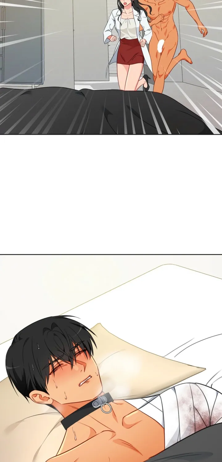 Males In The Breeding Room Chapter 17 - page 67