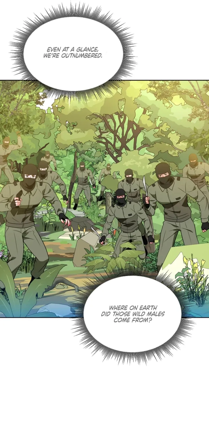 Males In The Breeding Room Chapter 17 - page 9