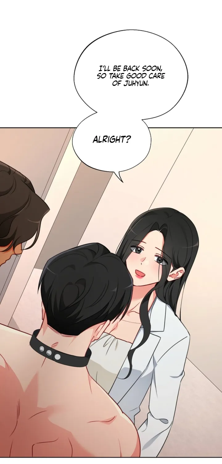 Males In The Breeding Room Chapter 18 - page 13