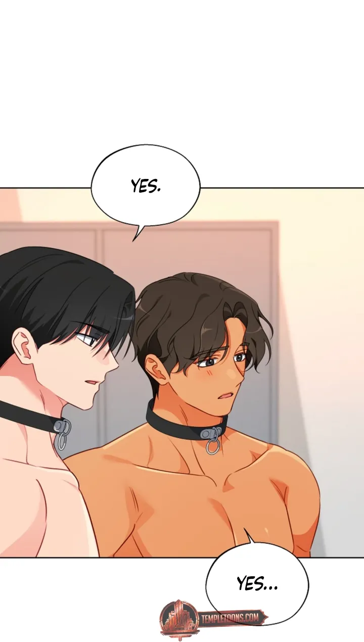 Males In The Breeding Room Chapter 18 - page 14