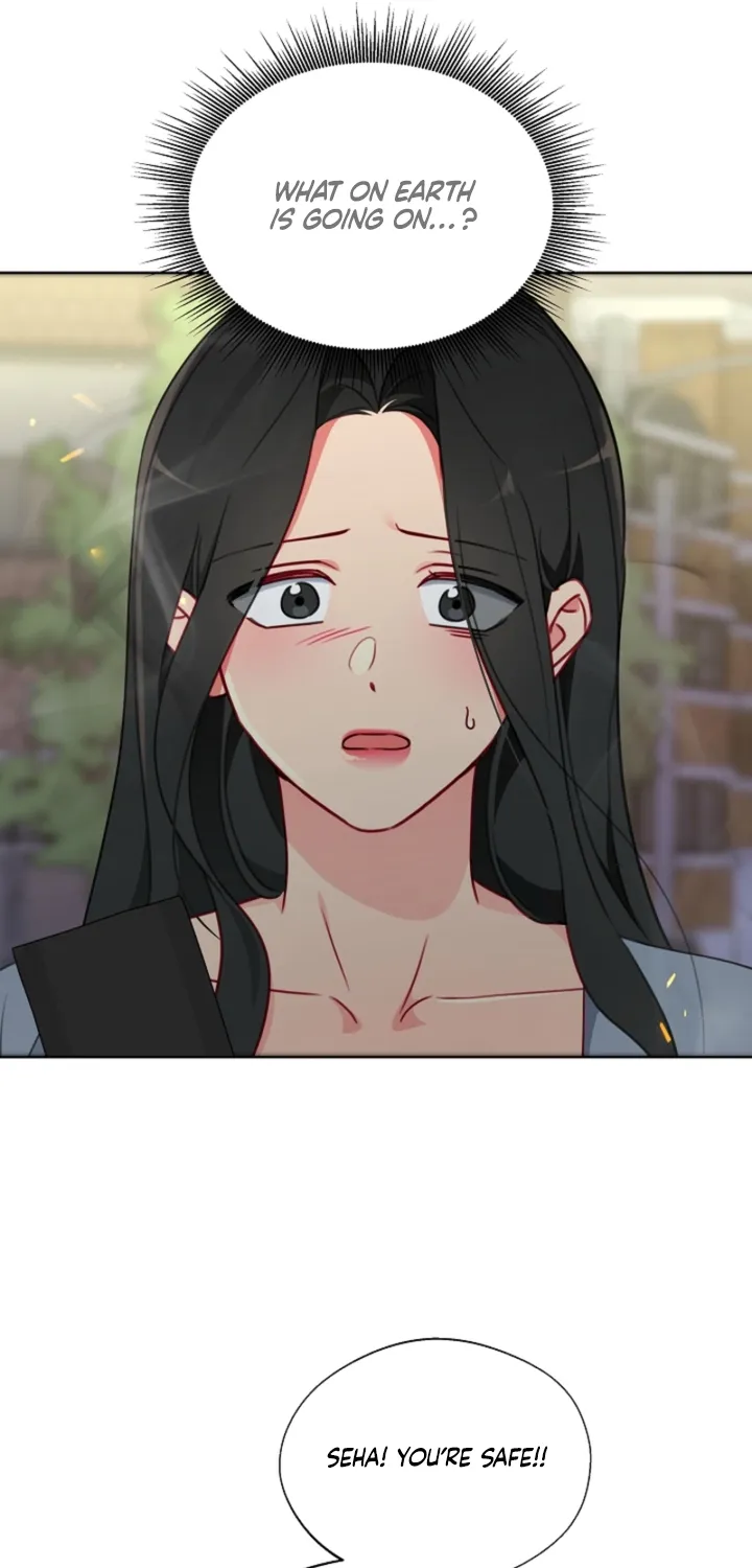 Males In The Breeding Room Chapter 18 - page 19