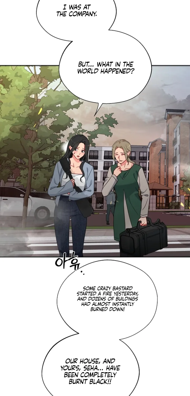 Males In The Breeding Room Chapter 18 - page 21