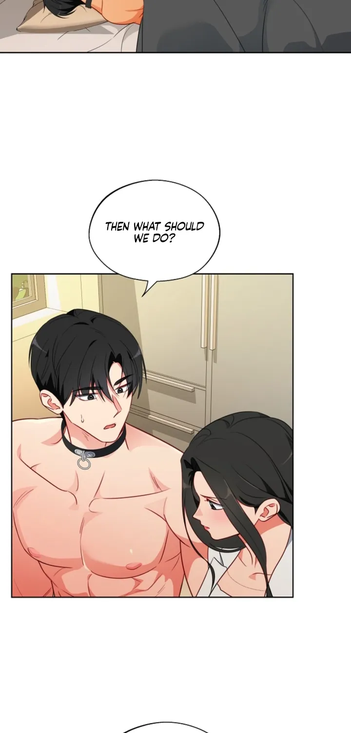 Males In The Breeding Room Chapter 18 - page 3