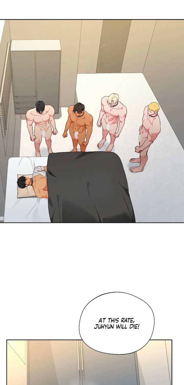Males In The Breeding Room Chapter 18 - page 33