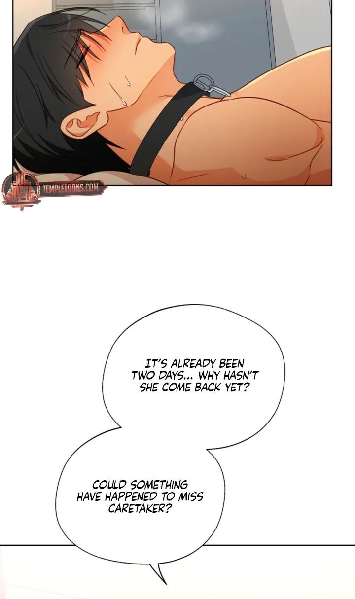 Males In The Breeding Room Chapter 18 - page 34