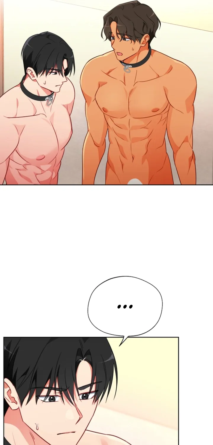 Males In The Breeding Room Chapter 18 - page 35