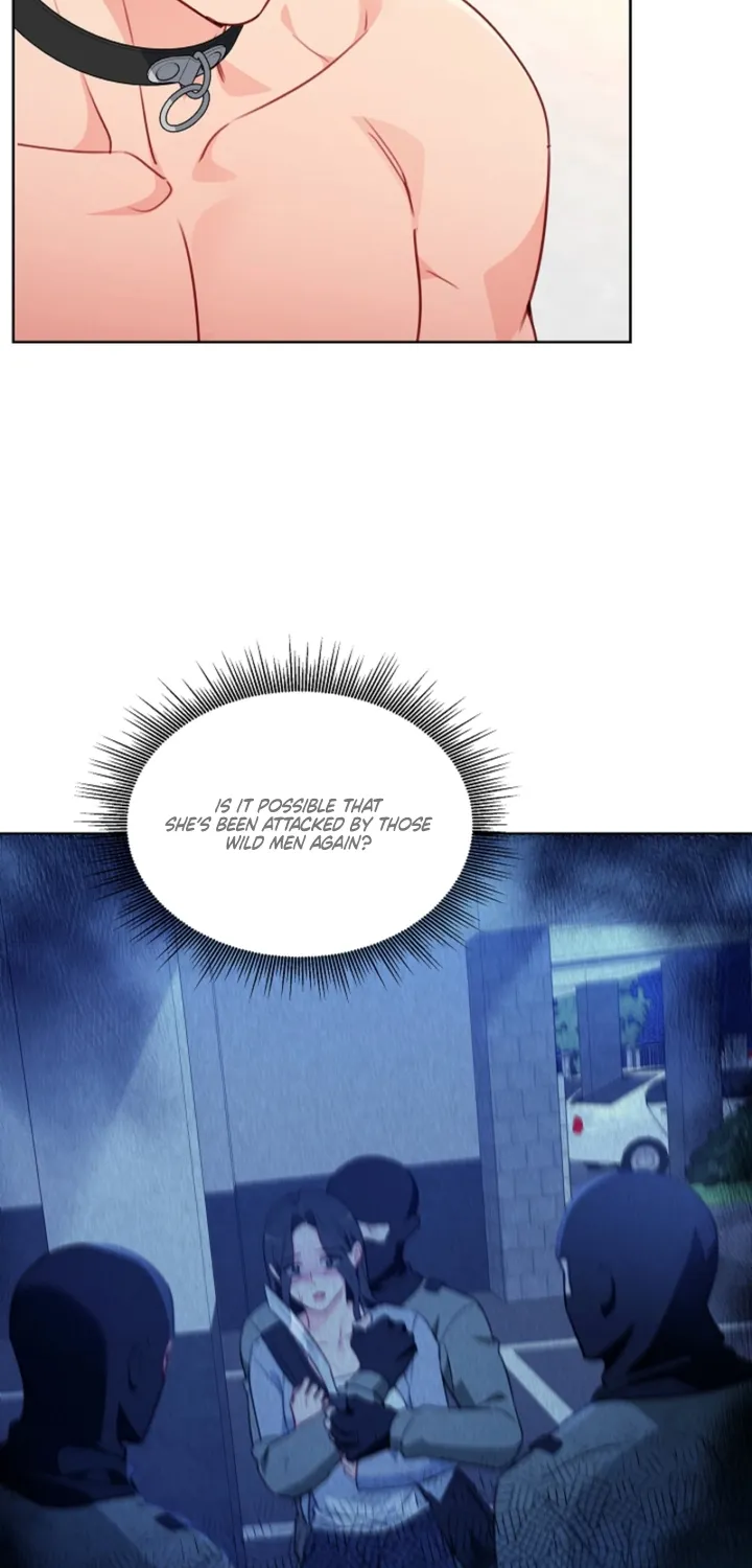 Males In The Breeding Room Chapter 18 - page 36