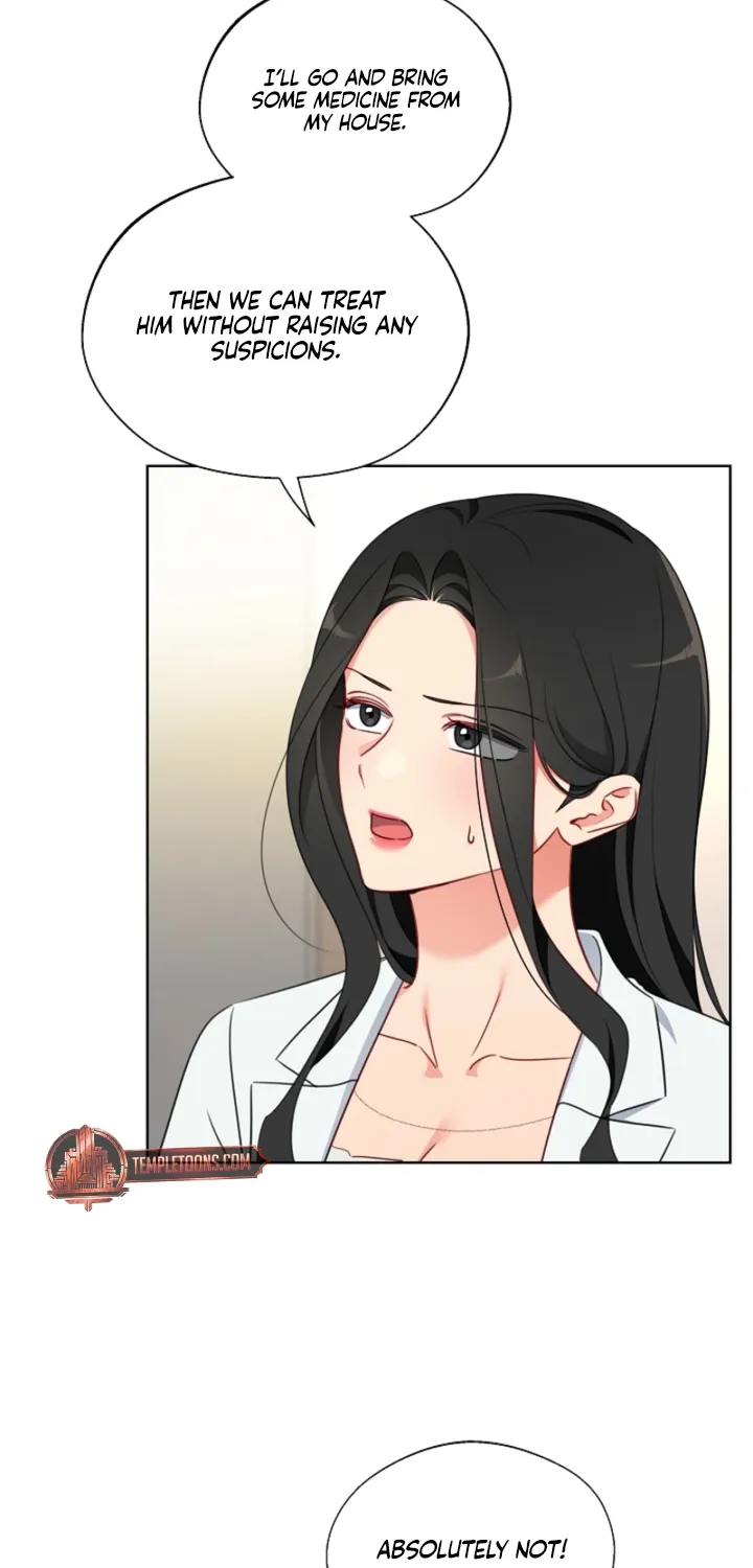 Males In The Breeding Room Chapter 18 - page 4