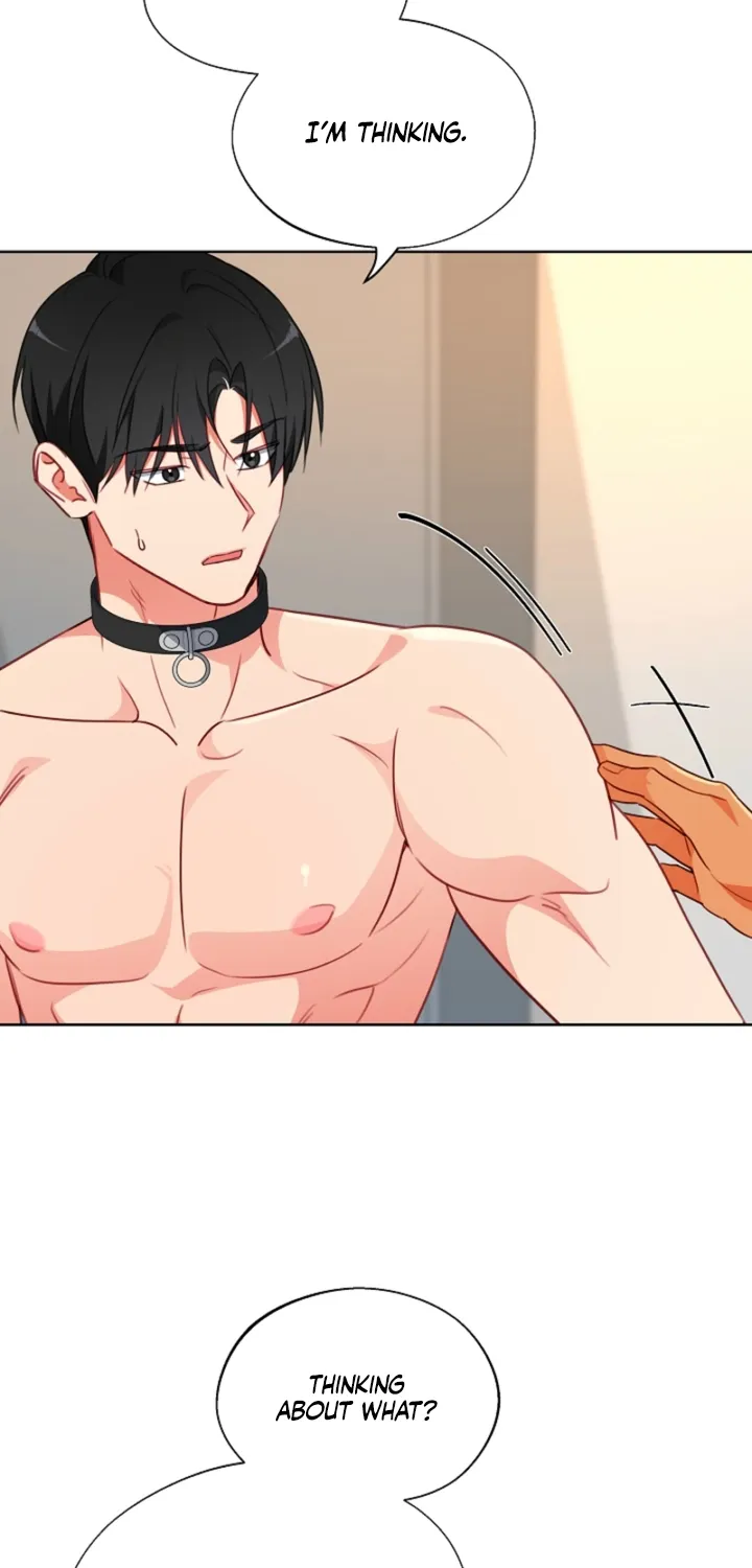 Males In The Breeding Room Chapter 18 - page 40