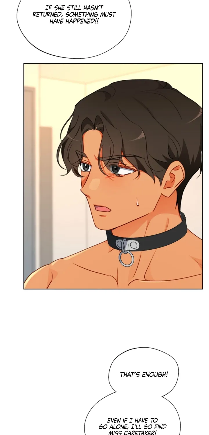 Males In The Breeding Room Chapter 18 - page 41