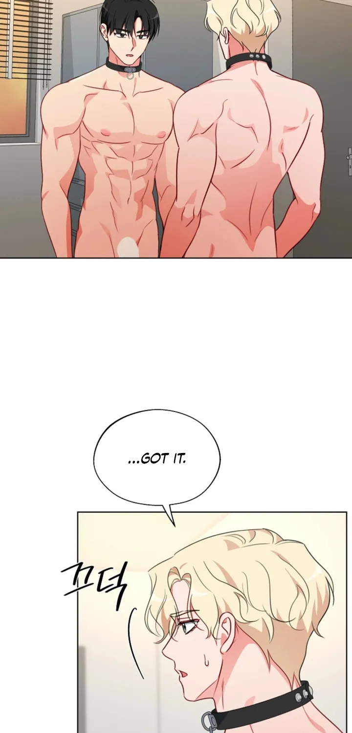 Males In The Breeding Room Chapter 18 - page 49