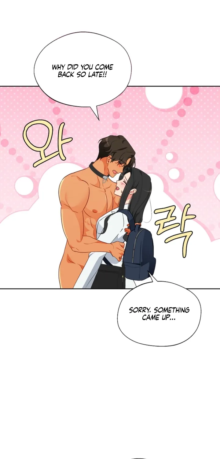 Males In The Breeding Room Chapter 18 - page 57