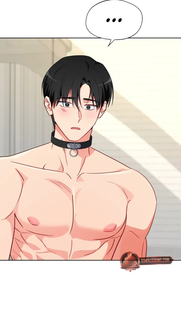 Males In The Breeding Room Chapter 18 - page 58