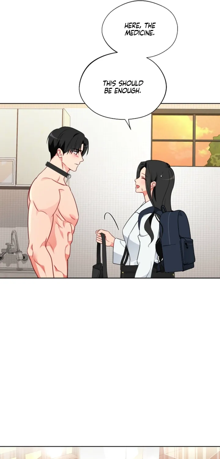 Males In The Breeding Room Chapter 18 - page 59