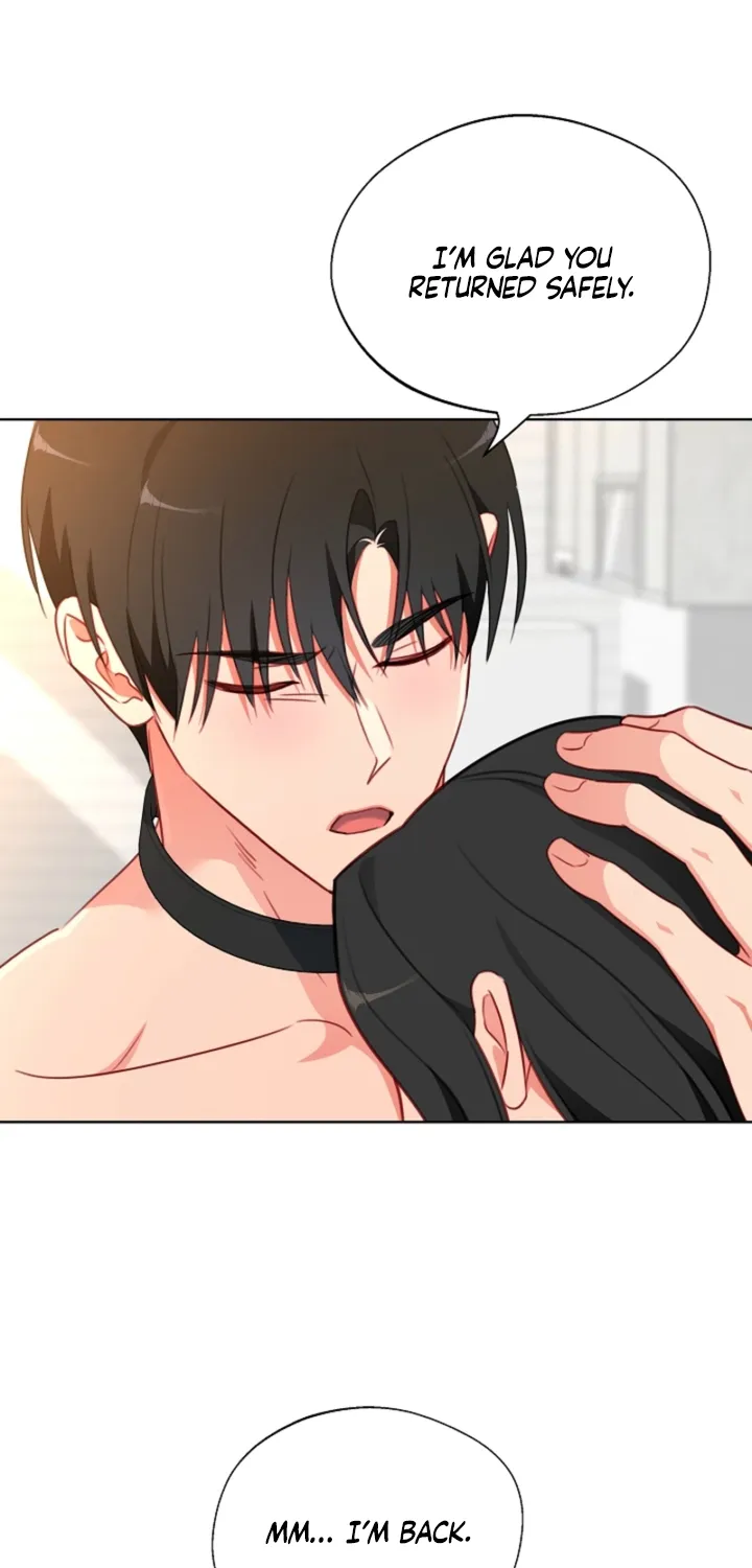 Males In The Breeding Room Chapter 18 - page 61