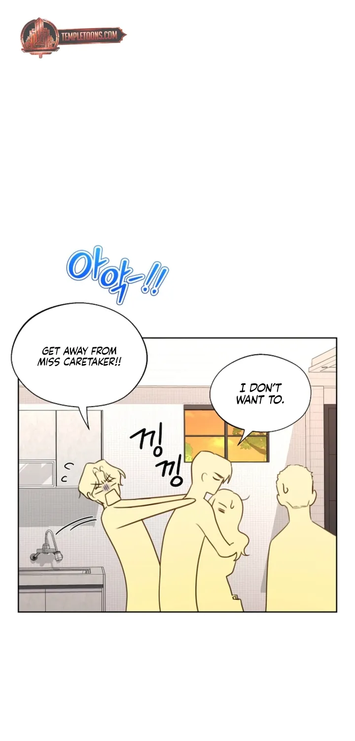 Males In The Breeding Room Chapter 18 - page 63