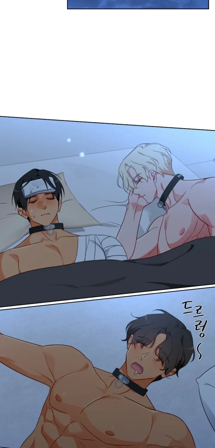 Males In The Breeding Room Chapter 18 - page 65