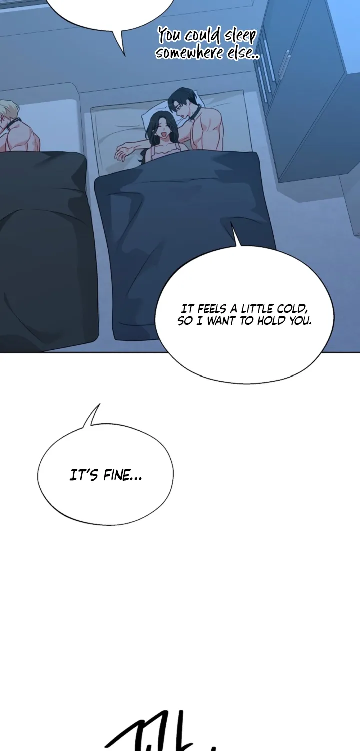 Males In The Breeding Room Chapter 18 - page 68