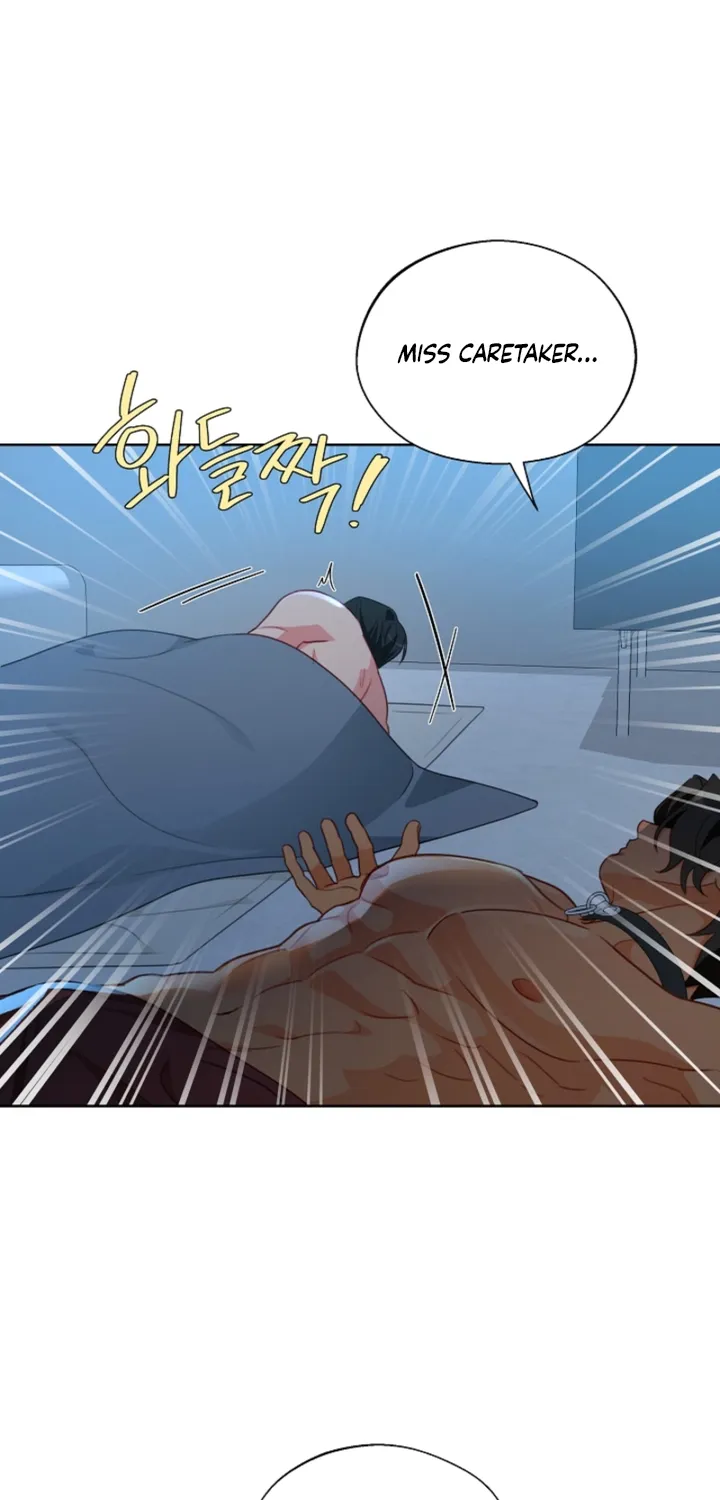 Males In The Breeding Room Chapter 19 - page 11