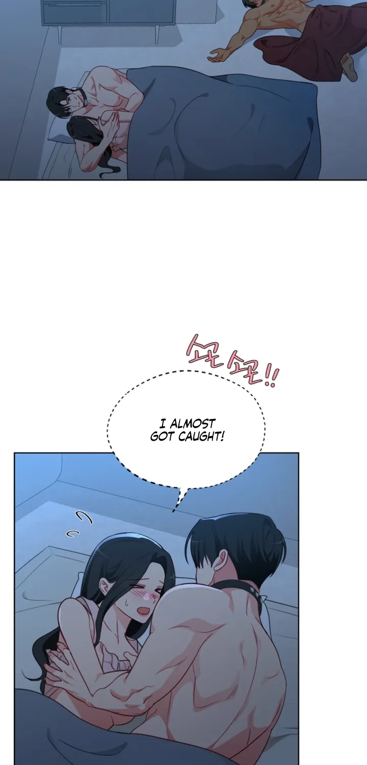 Males In The Breeding Room Chapter 19 - page 15