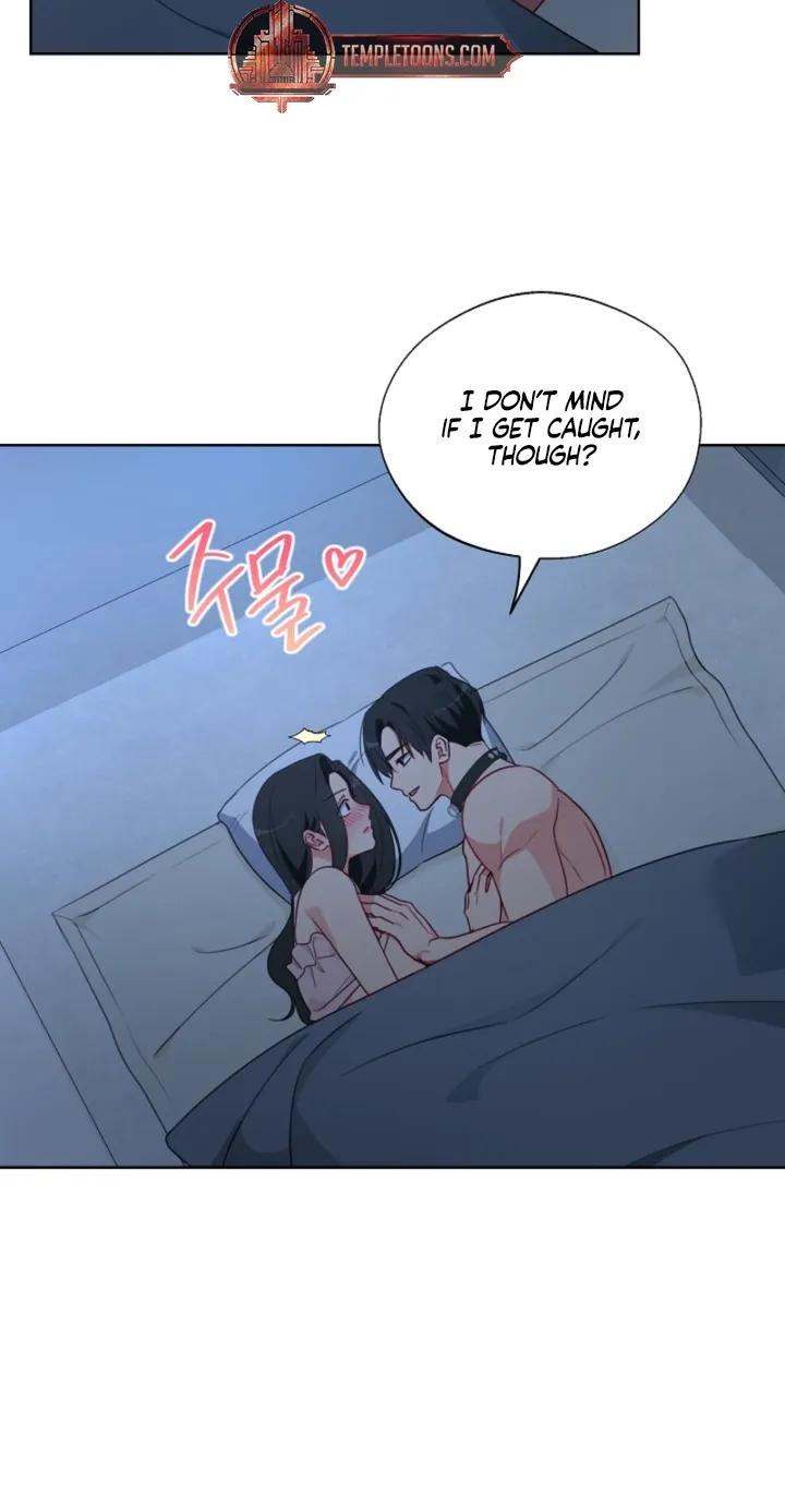 Males In The Breeding Room Chapter 19 - page 16