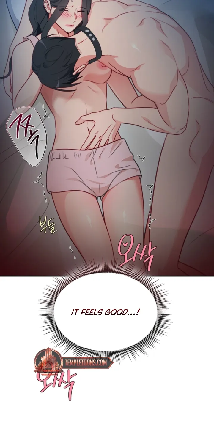 Males In The Breeding Room Chapter 19 - page 23