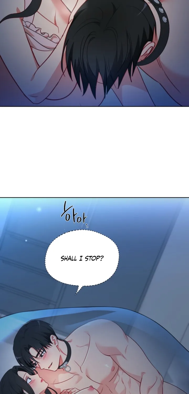 Males In The Breeding Room Chapter 19 - page 26