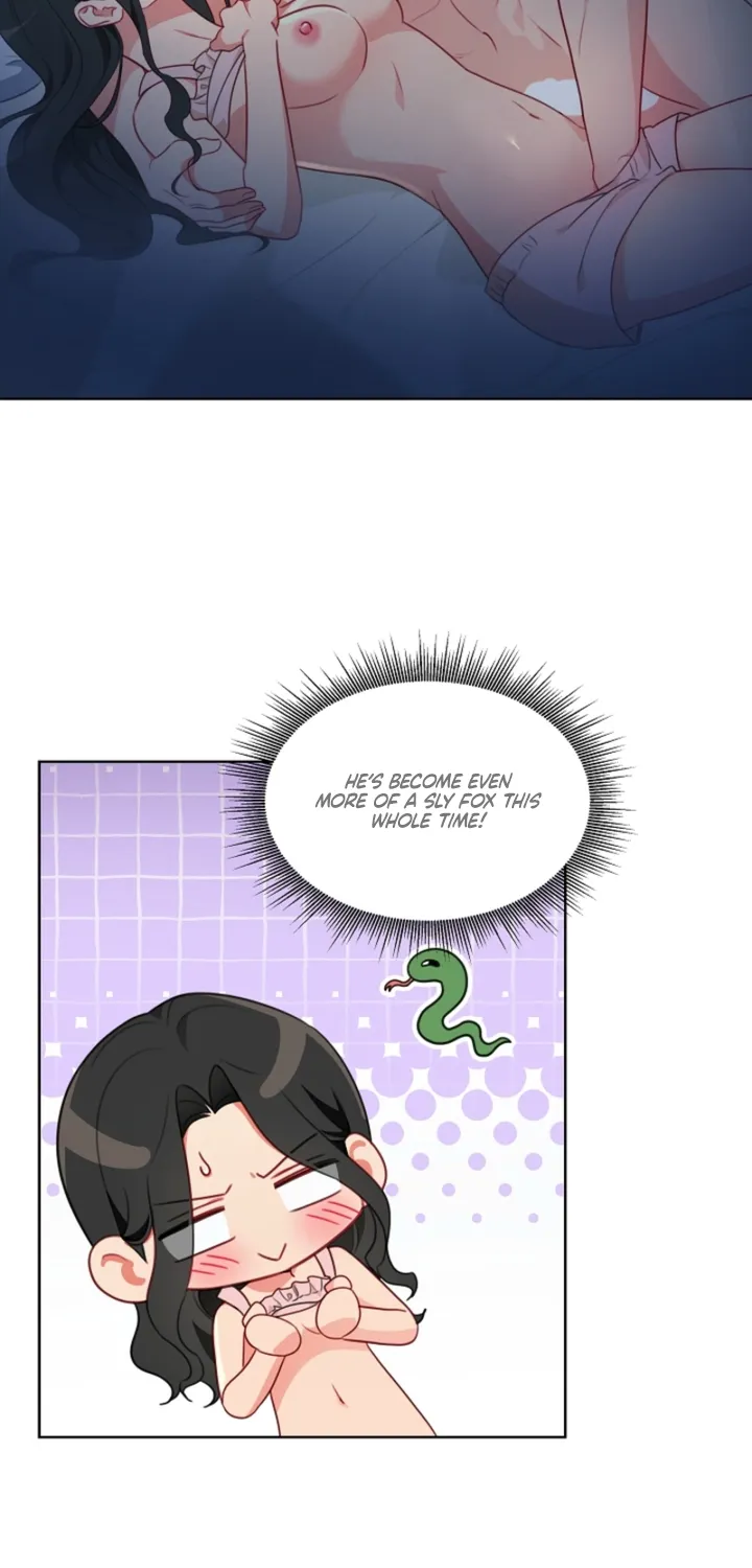 Males In The Breeding Room Chapter 19 - page 27