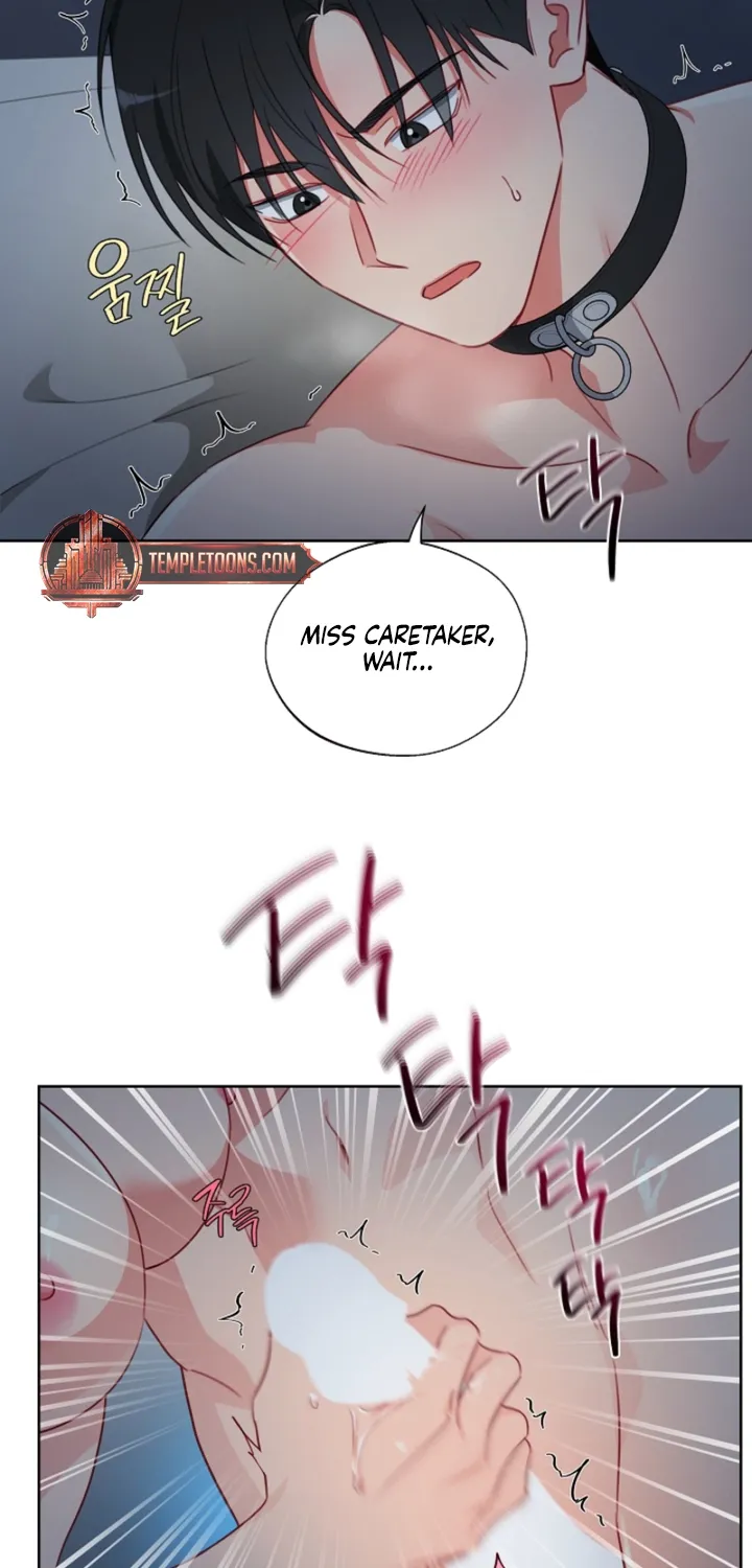 Males In The Breeding Room Chapter 19 - page 37