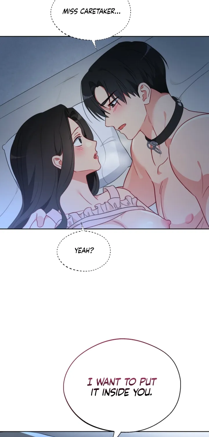 Males In The Breeding Room Chapter 19 - page 41