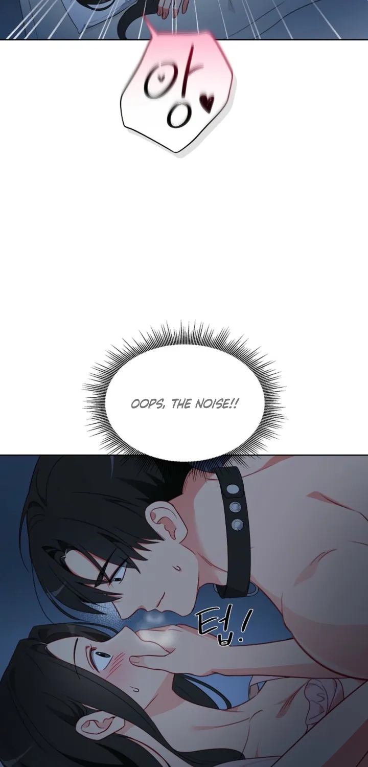 Males In The Breeding Room Chapter 19 - page 47