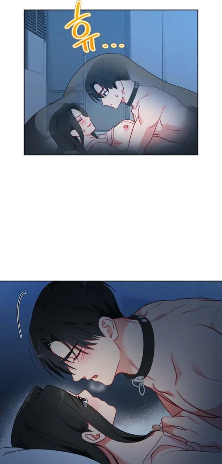 Males In The Breeding Room Chapter 19 - page 49