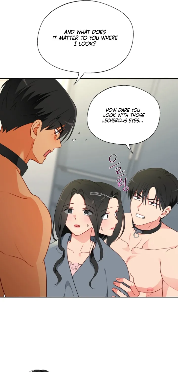 Males In The Breeding Room Chapter 20 - page 11