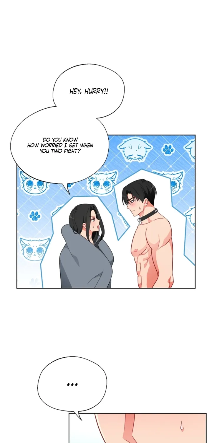 Males In The Breeding Room Chapter 20 - page 16