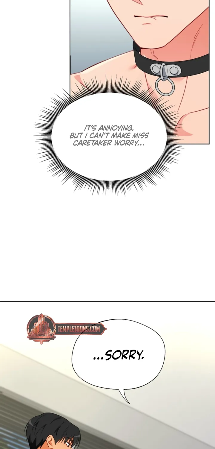 Males In The Breeding Room Chapter 20 - page 17