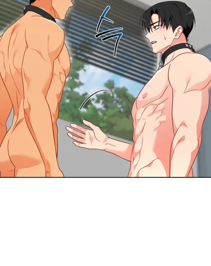 Males In The Breeding Room Chapter 20 - page 18