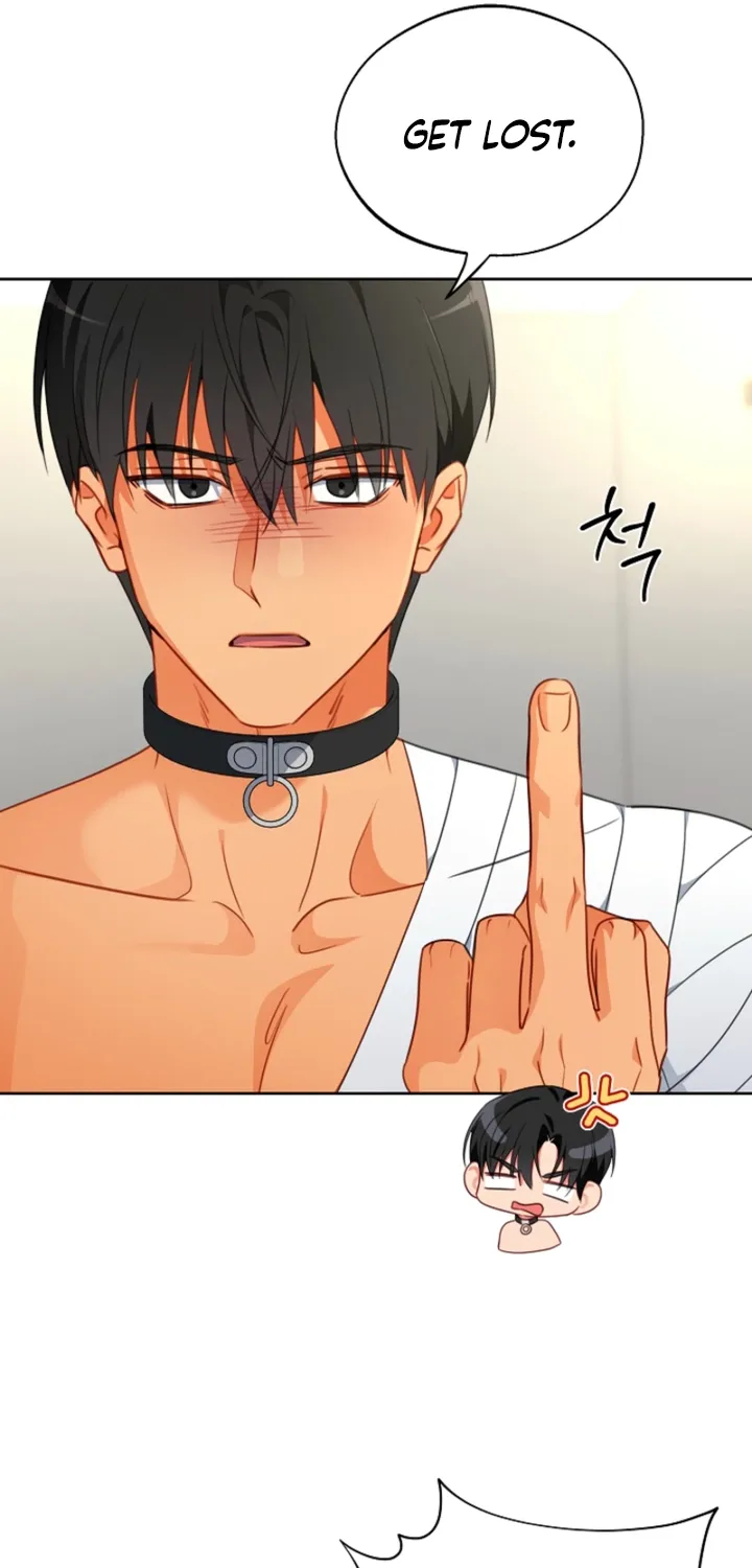 Males In The Breeding Room Chapter 20 - page 19