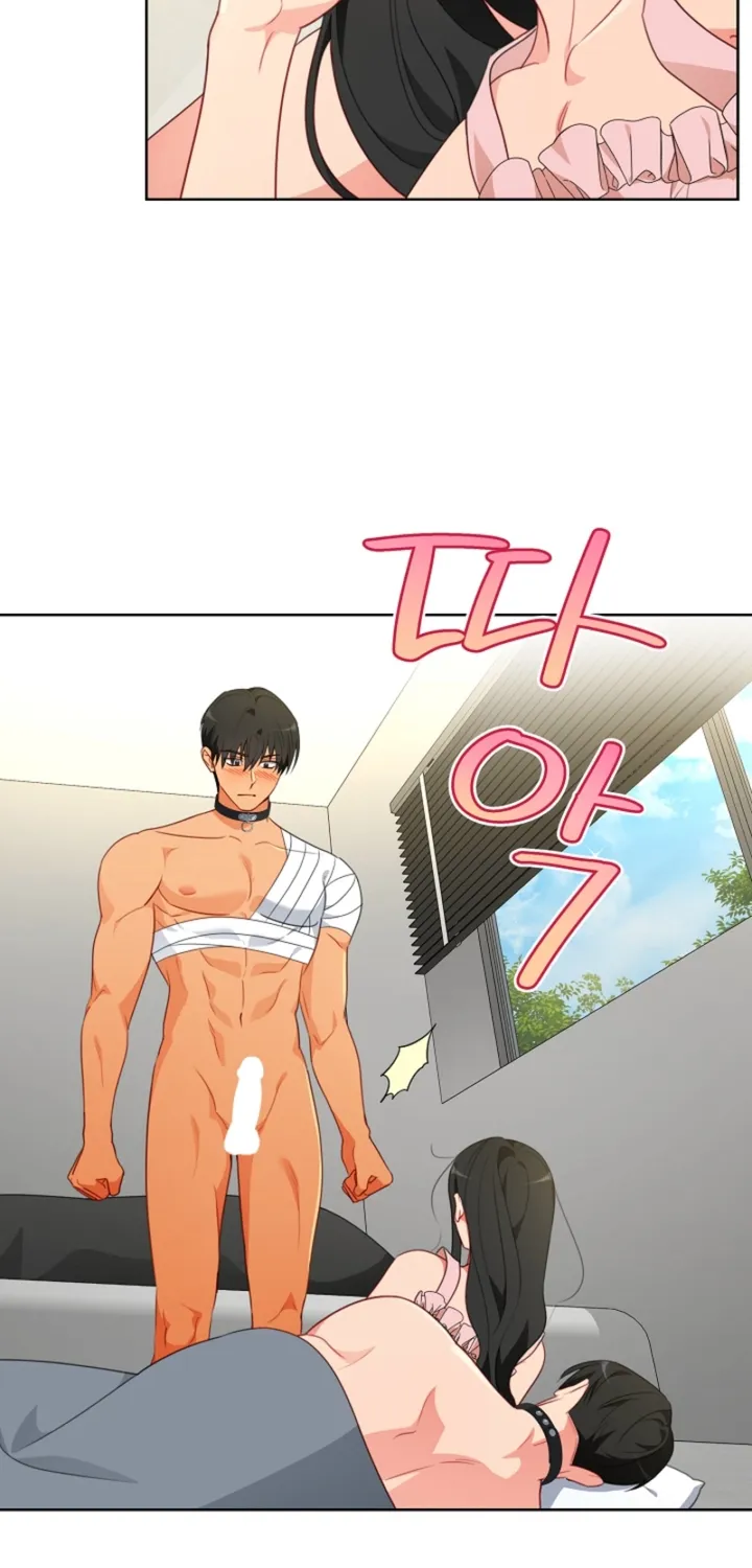 Males In The Breeding Room Chapter 20 - page 2