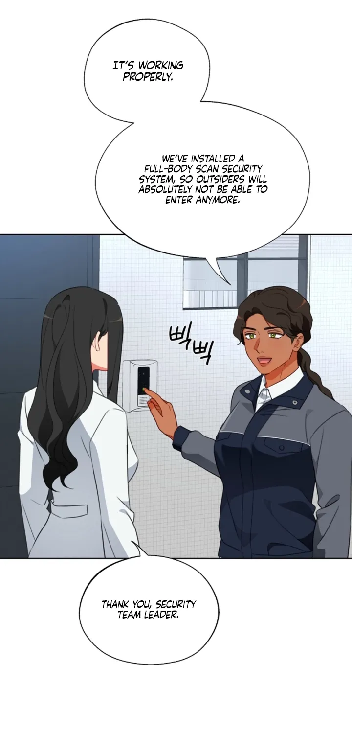 Males In The Breeding Room Chapter 20 - page 25