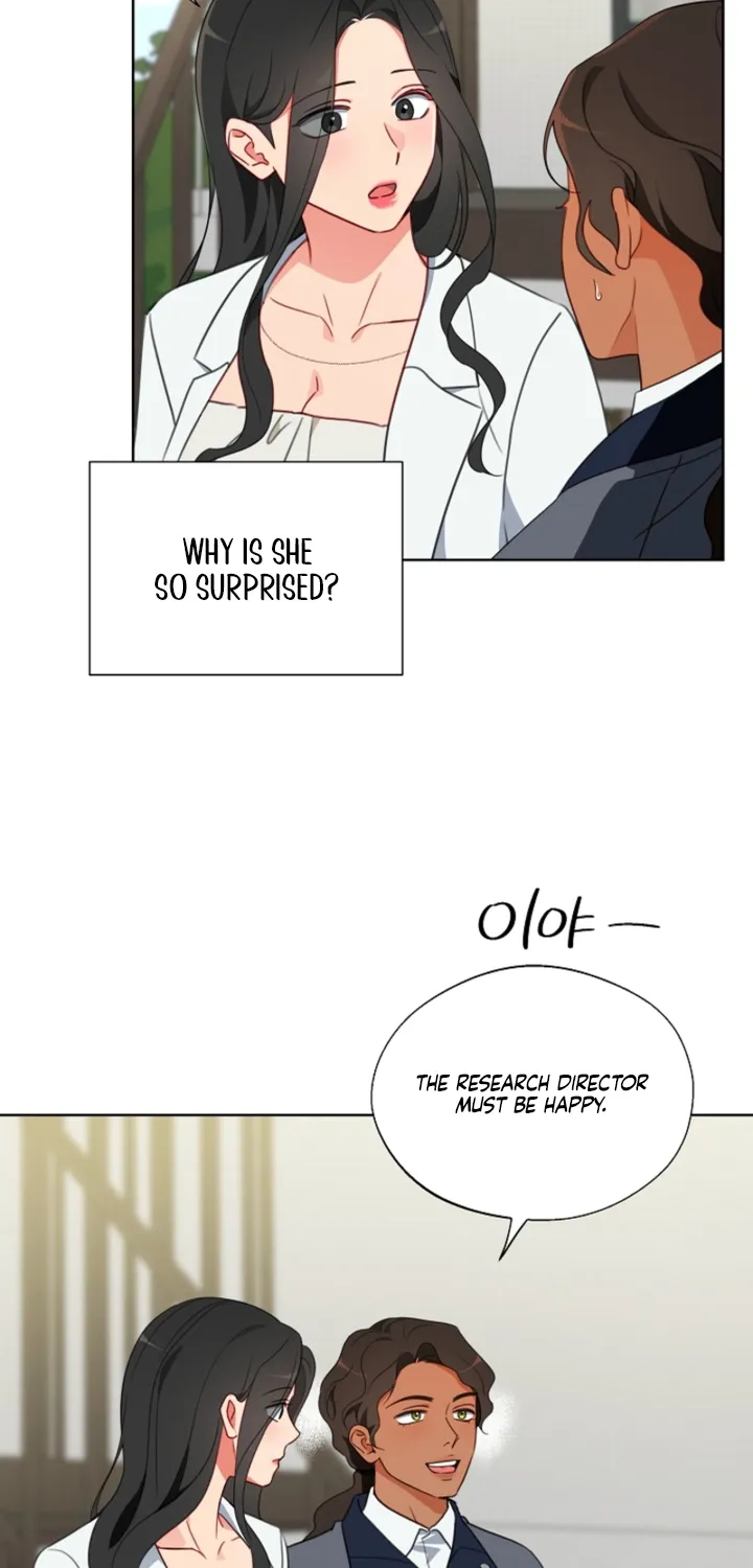 Males In The Breeding Room Chapter 20 - page 29