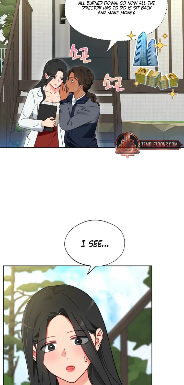 Males In The Breeding Room Chapter 20 - page 31