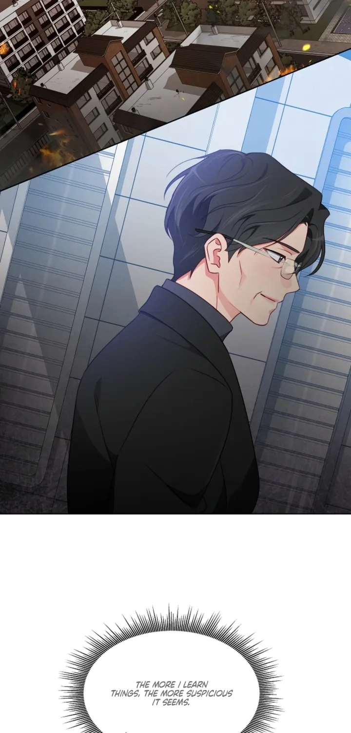 Males In The Breeding Room Chapter 20 - page 33