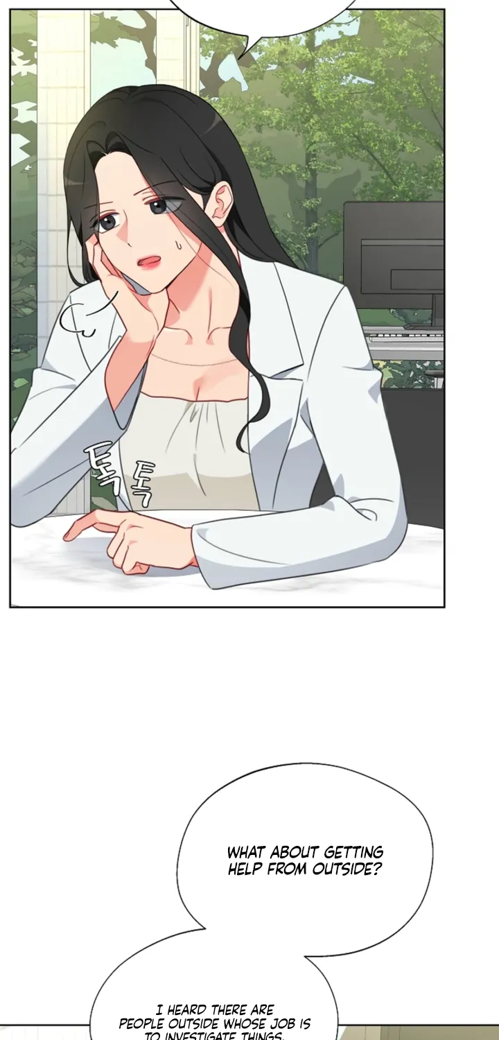 Males In The Breeding Room Chapter 20 - page 37