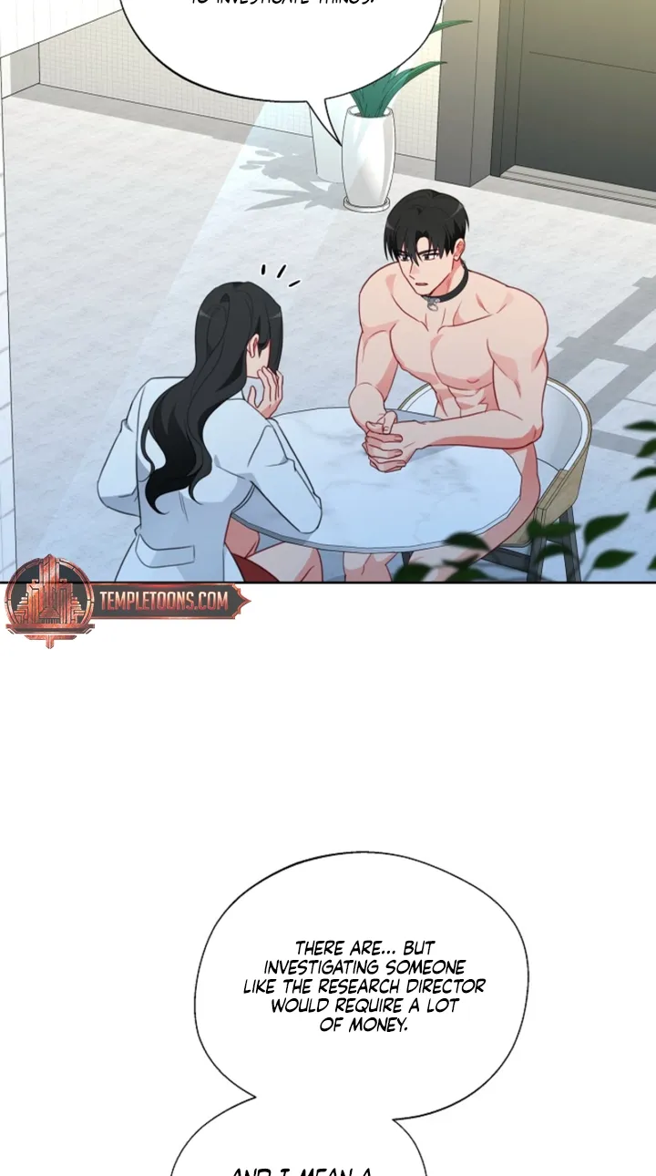 Males In The Breeding Room Chapter 20 - page 38