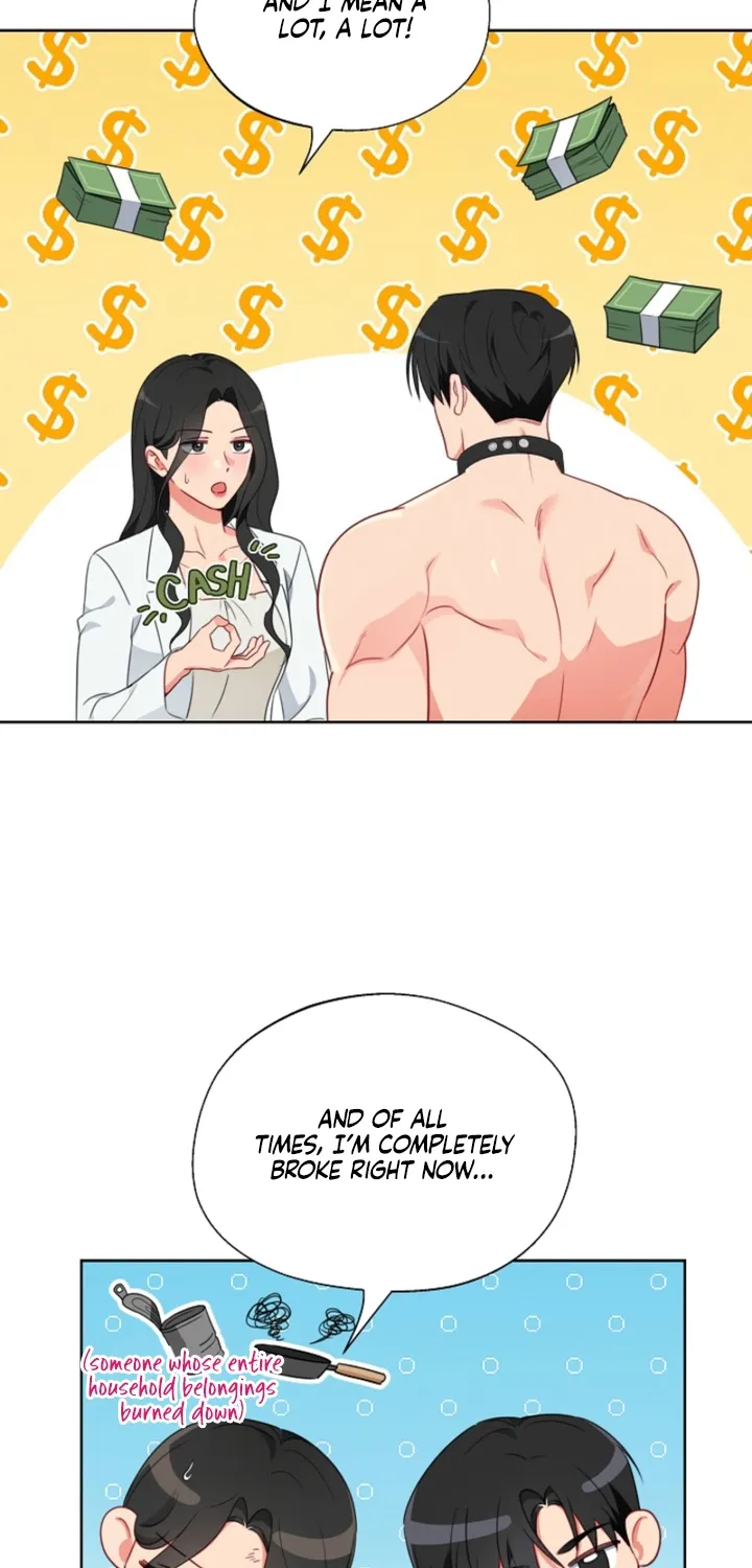 Males In The Breeding Room Chapter 20 - page 39