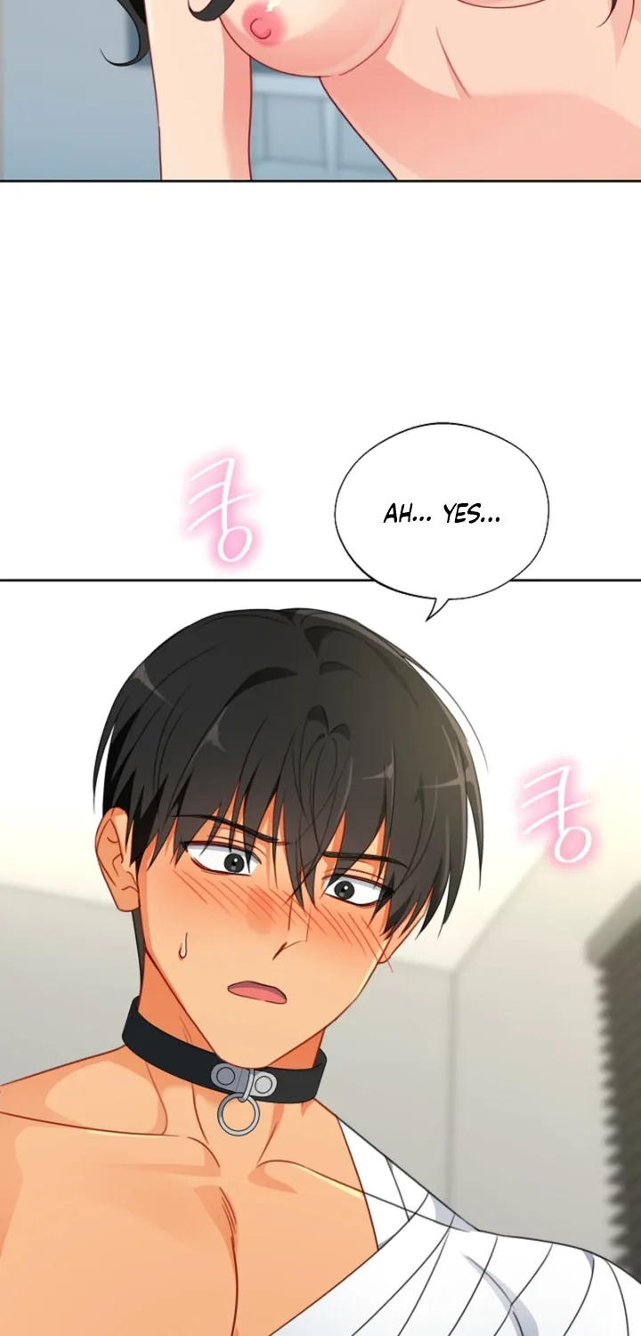 Males In The Breeding Room Chapter 20 - page 4